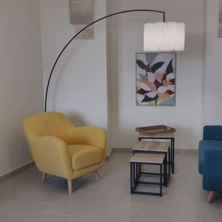 Gite A Saint-Sauveur Bagian luar foto